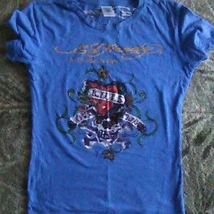 Ed hardy shirt